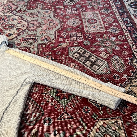 Frank + Oak Turtleneck Sweater - Picture 7 of 9